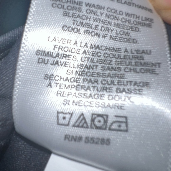 Express Shirt Jacket - Dark Gray - Large - Picture 5 of 6